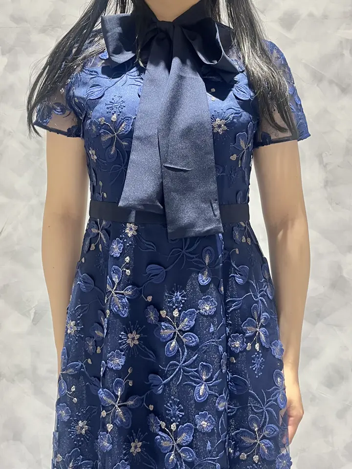 GRACE CONTINENTAL 根本　紗良 コーディネート画像