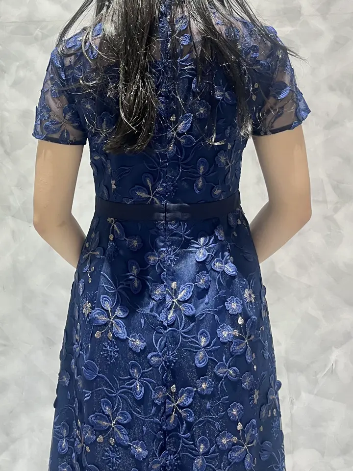 GRACE CONTINENTAL 根本　紗良 コーディネート画像