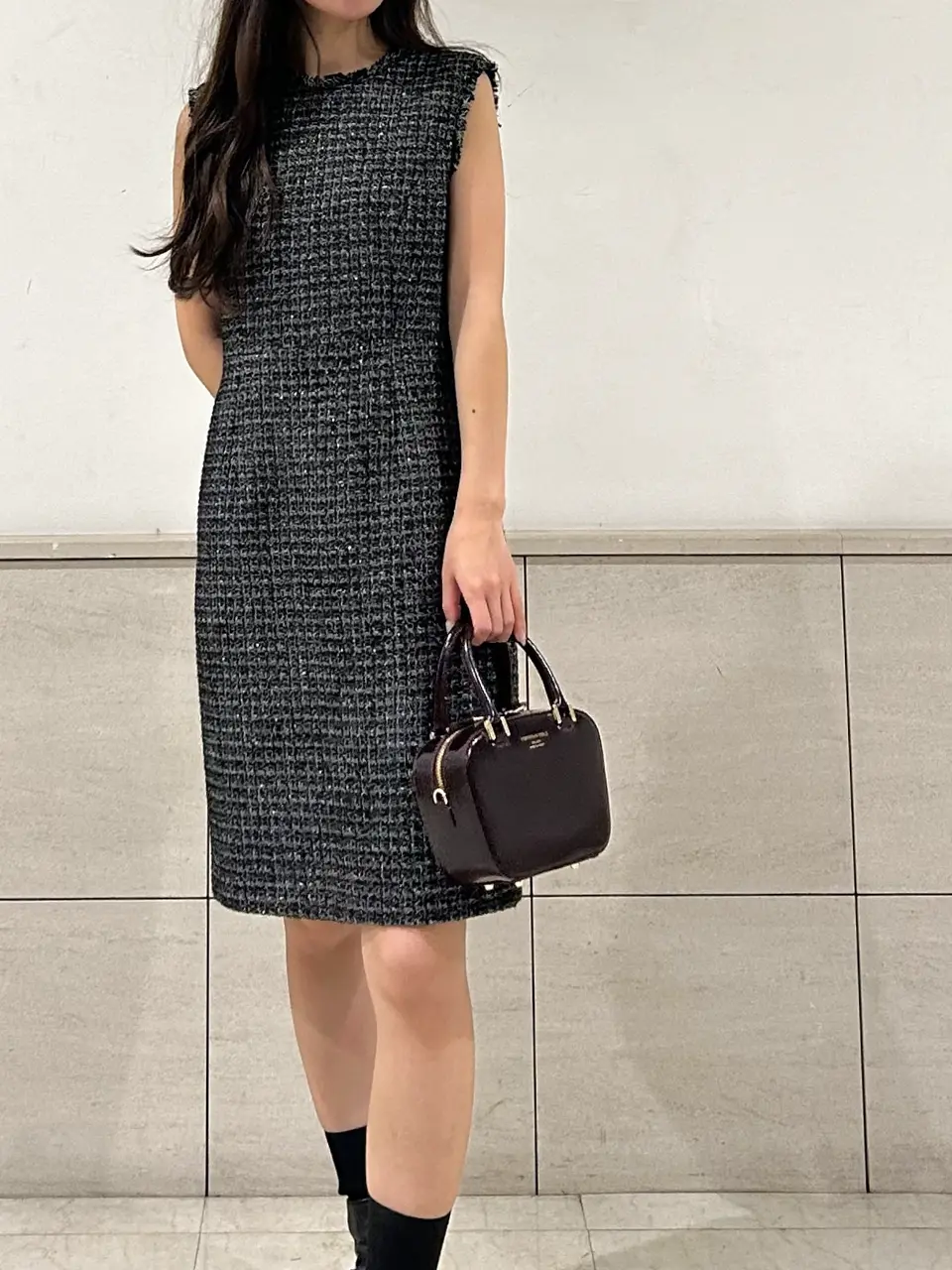 GRACE CONTINENTAL 加藤   恵理奈 コーディネート画像