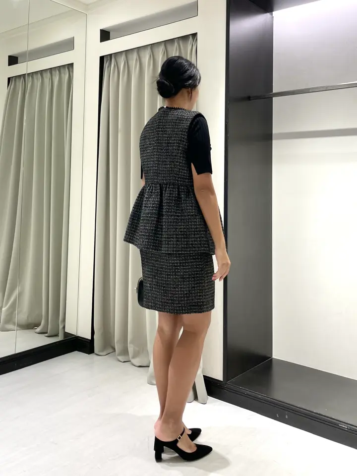 GRACE CONTINENTAL Maiko,N コーディネート画像