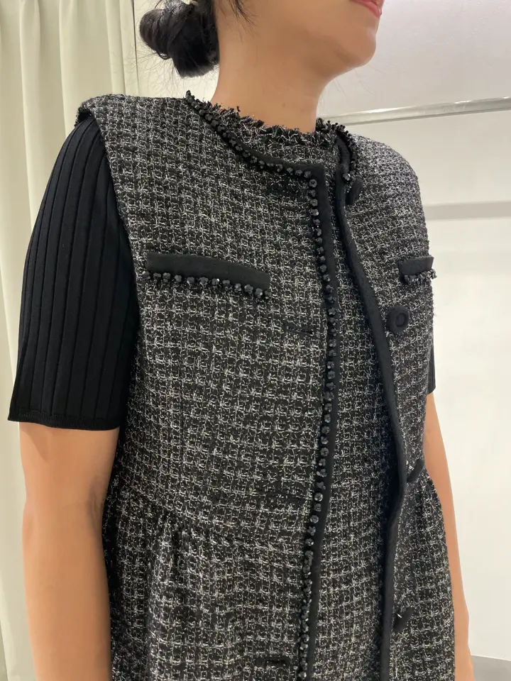 GRACE CONTINENTAL Maiko,N コーディネート画像