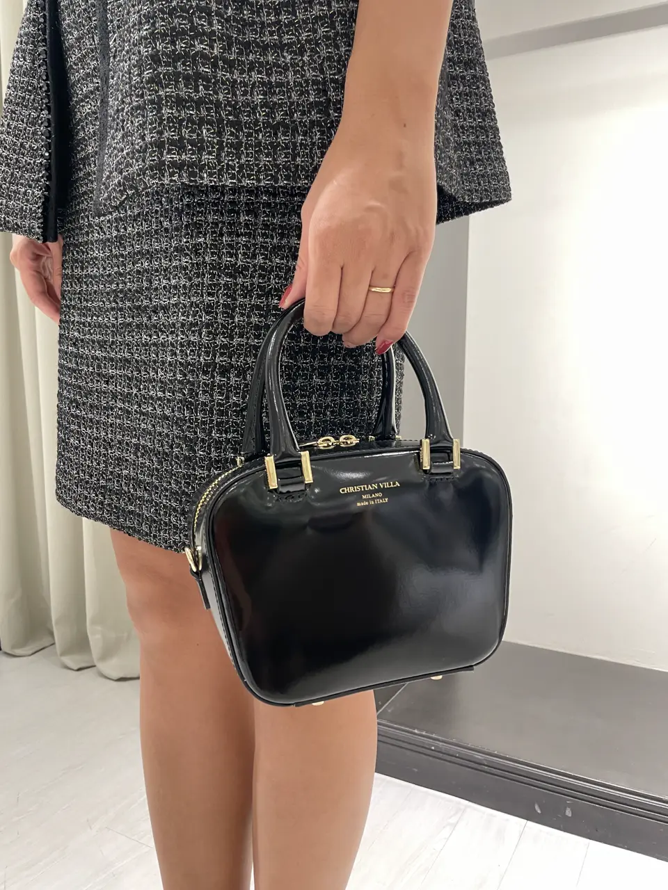 GRACE CONTINENTAL Maiko,N コーディネート画像