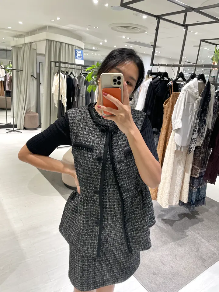 GRACE CONTINENTAL Maiko,N コーディネート画像