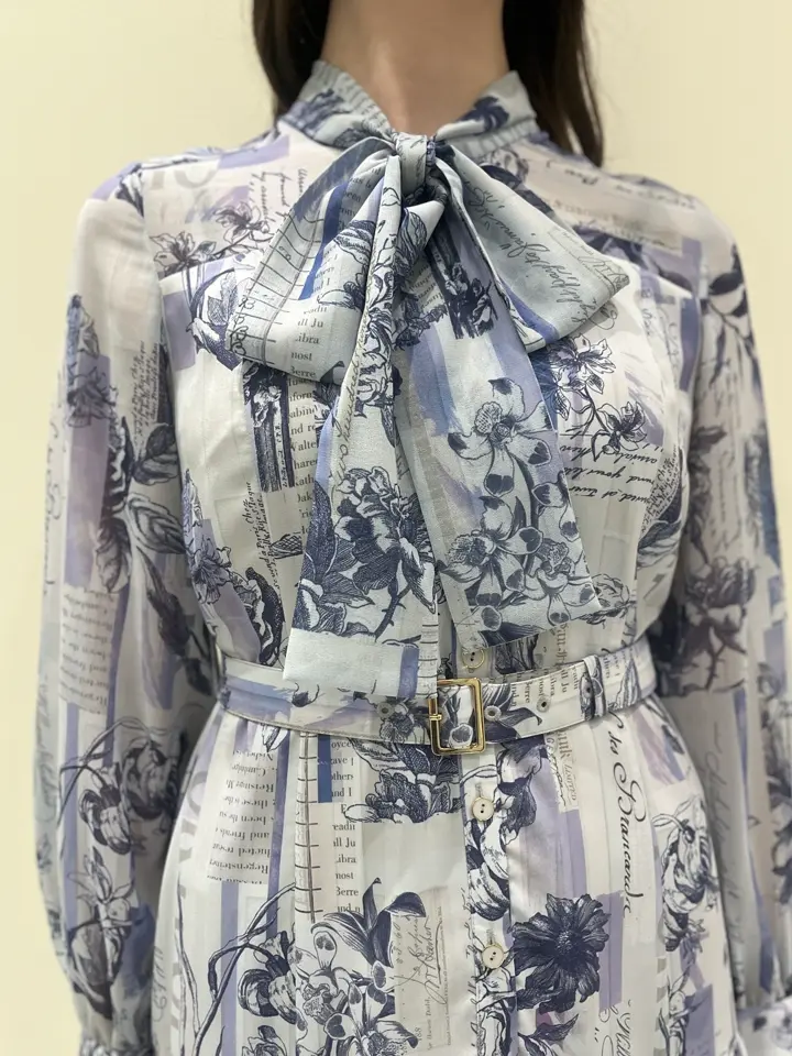 GRACE CONTINENTAL Hotei コーディネート画像