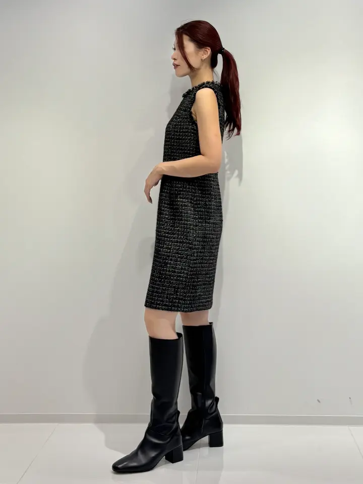 GRACE CONTINENTAL Yuuki NOZAWA コーディネート画像