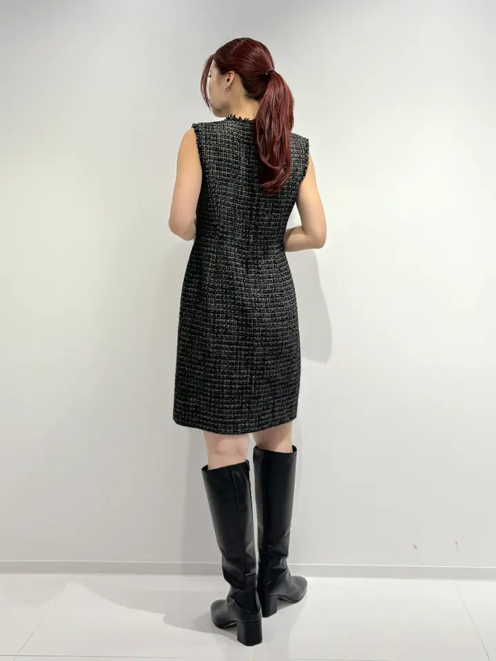 GRACE CONTINENTAL Yuuki NOZAWA コーディネート画像