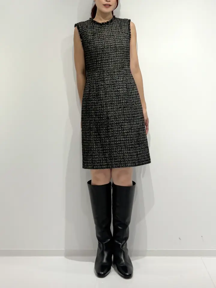 GRACE CONTINENTAL Yuuki NOZAWA コーディネート画像