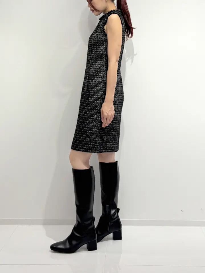 GRACE CONTINENTAL Yuuki NOZAWA コーディネート画像