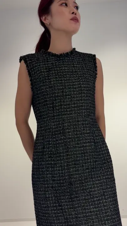 GRACE CONTINENTAL Yuuki NOZAWA コーディネート画像