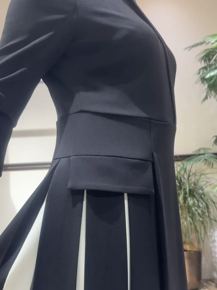 GRACE CONTINENTAL N.YURI コーディネート画像