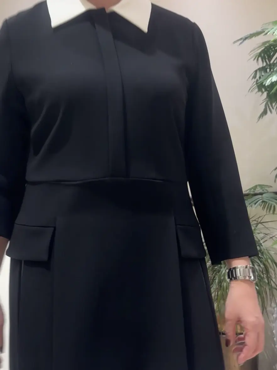 GRACE CONTINENTAL N.YURI コーディネート画像