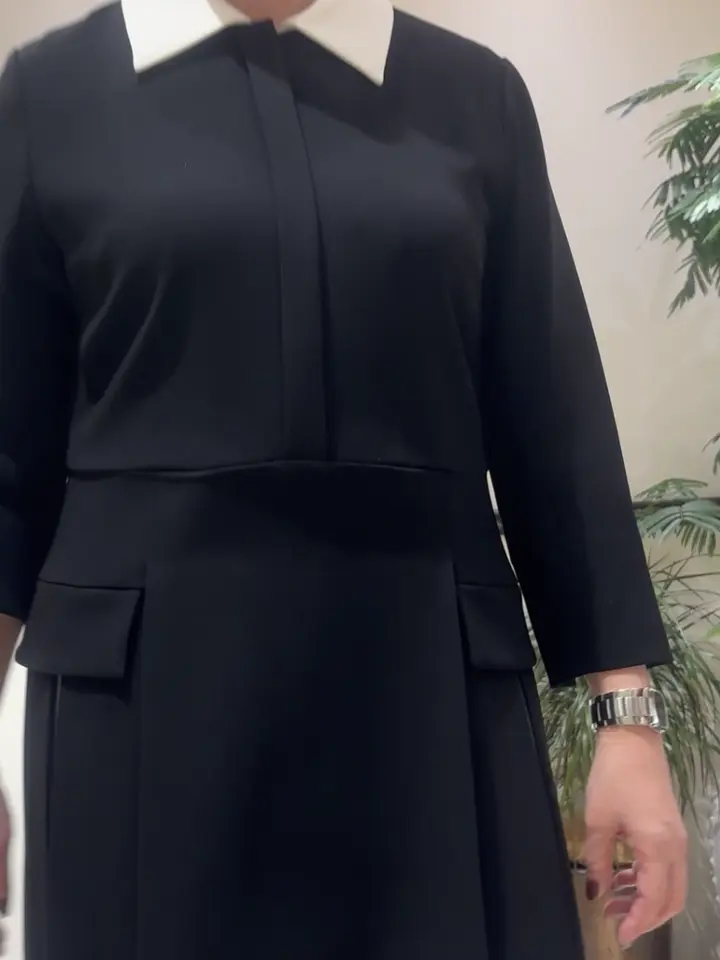 GRACE CONTINENTAL N.YURI コーディネート画像