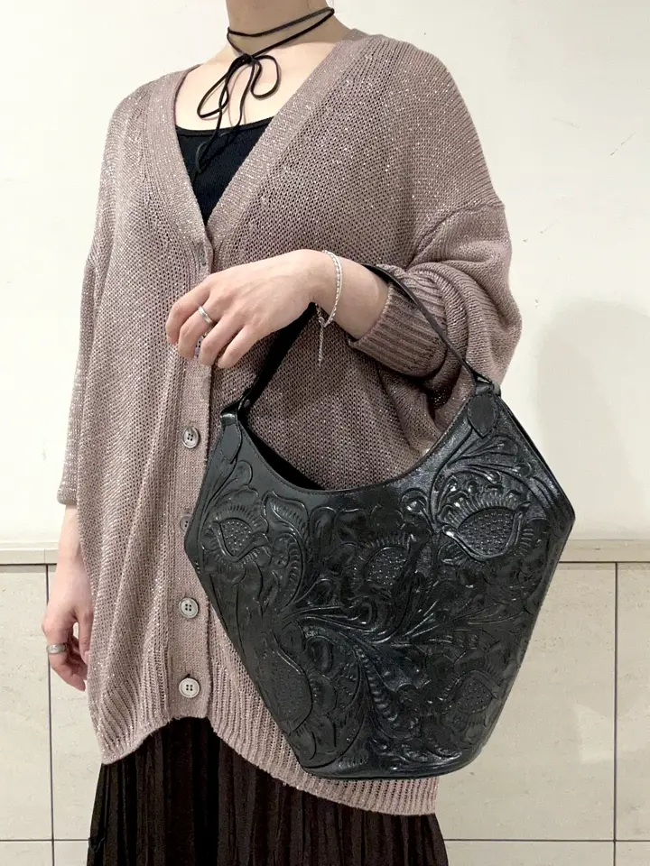 GRACE CONTINENTAL 富田　明日香 コーディネート画像