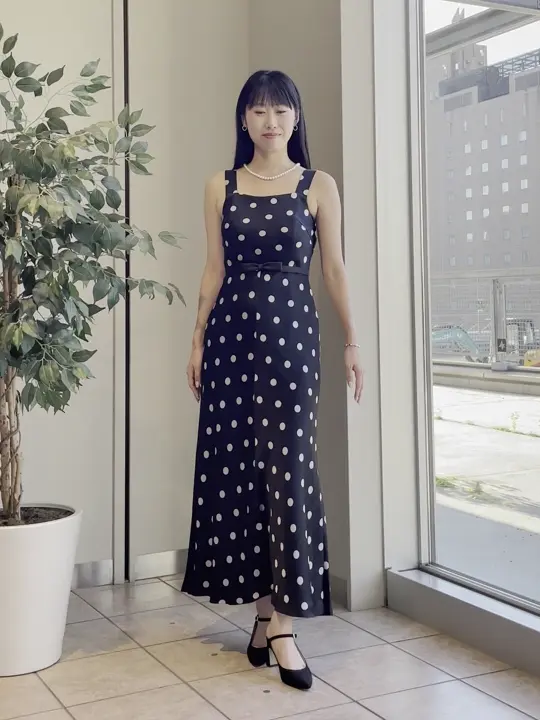 GRACE CONTINENTAL 端場　わかな コーディネート画像