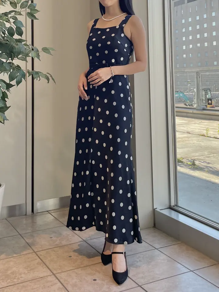 GRACE CONTINENTAL 端場　わかな コーディネート画像