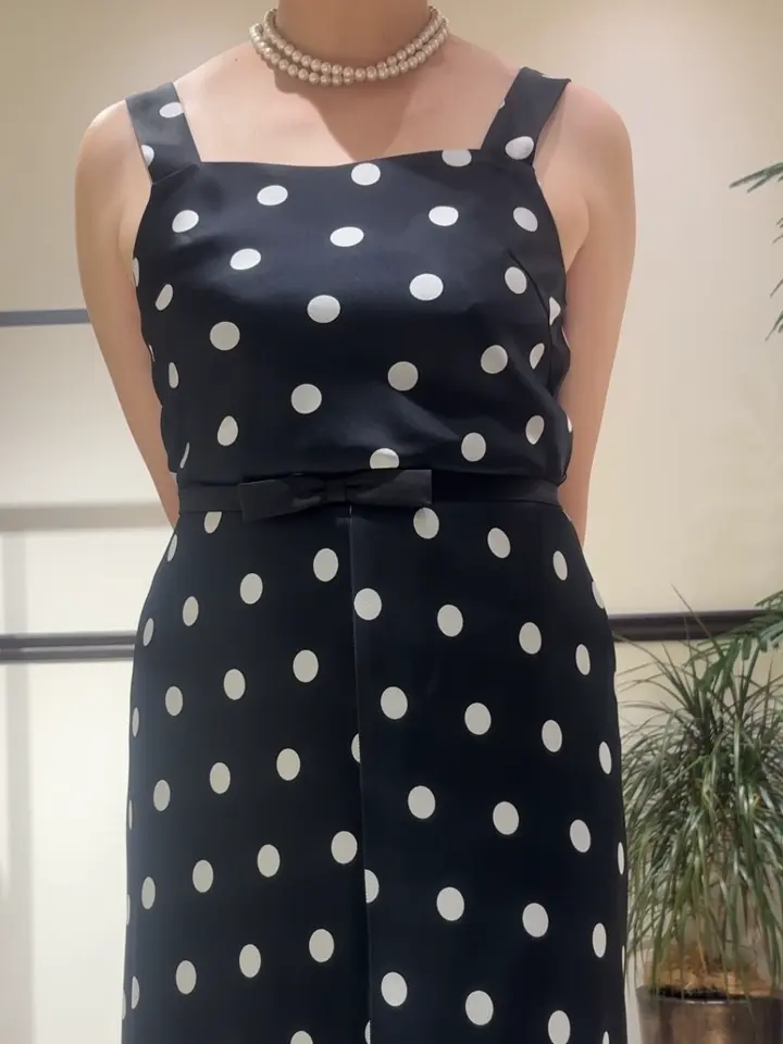 GRACE CONTINENTAL N.YURI コーディネート画像