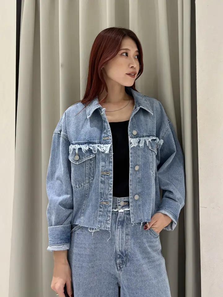 GRACE CONTINENTAL Yuuki NOZAWA コーディネート画像