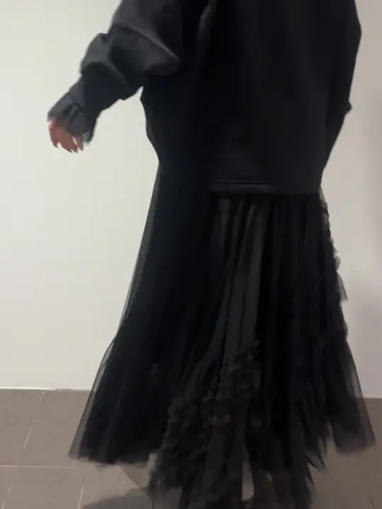 GRACE CONTINENTAL Fujisawa Yuri コーディネート画像