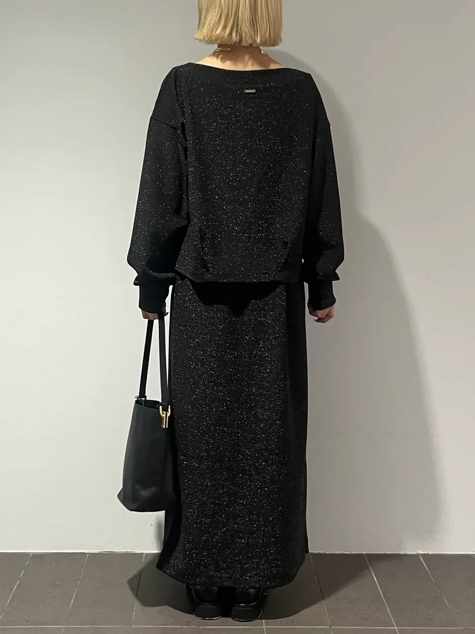 GRACE CONTINENTAL Fujisawa Yuri コーディネート画像