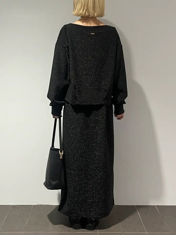 GRACE CONTINENTAL Fujisawa Yuri コーディネート画像