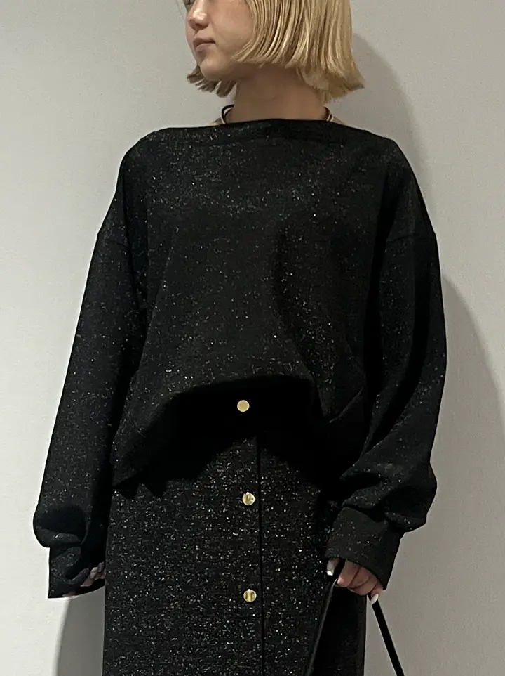 GRACE CONTINENTAL Fujisawa Yuri コーディネート画像