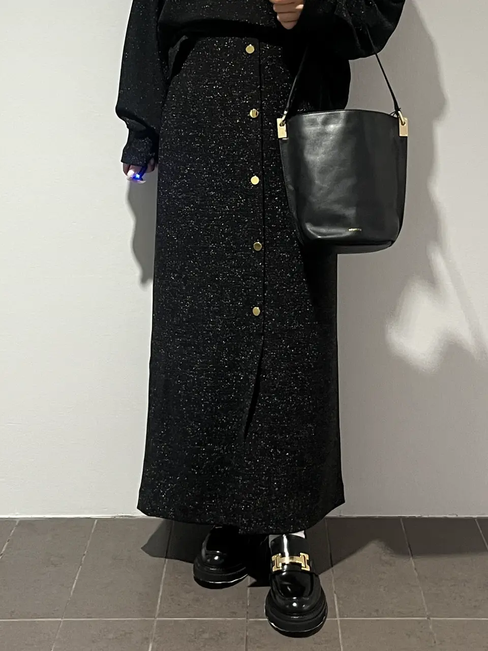 GRACE CONTINENTAL Fujisawa Yuri コーディネート画像