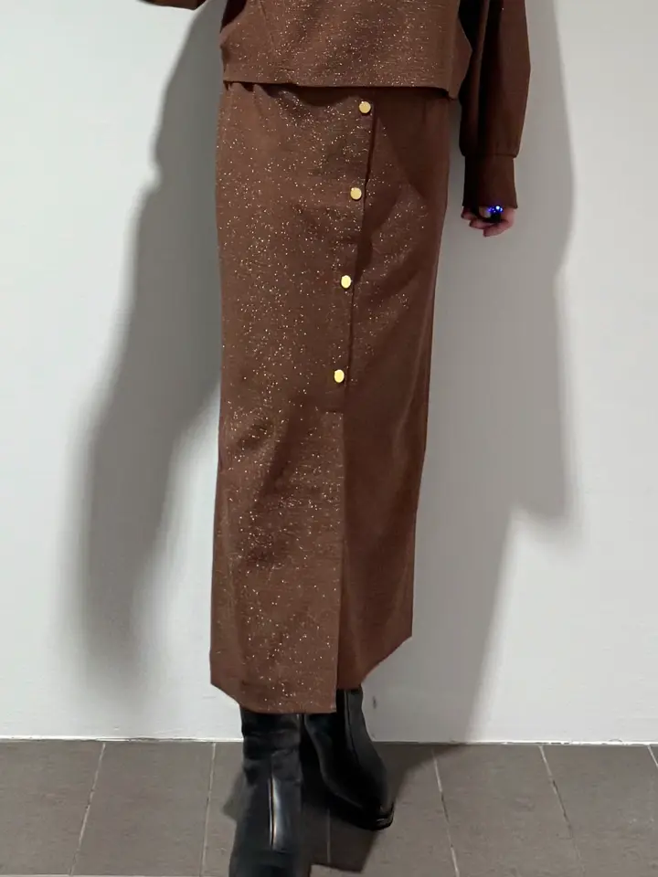 GRACE CONTINENTAL Ran コーディネート画像