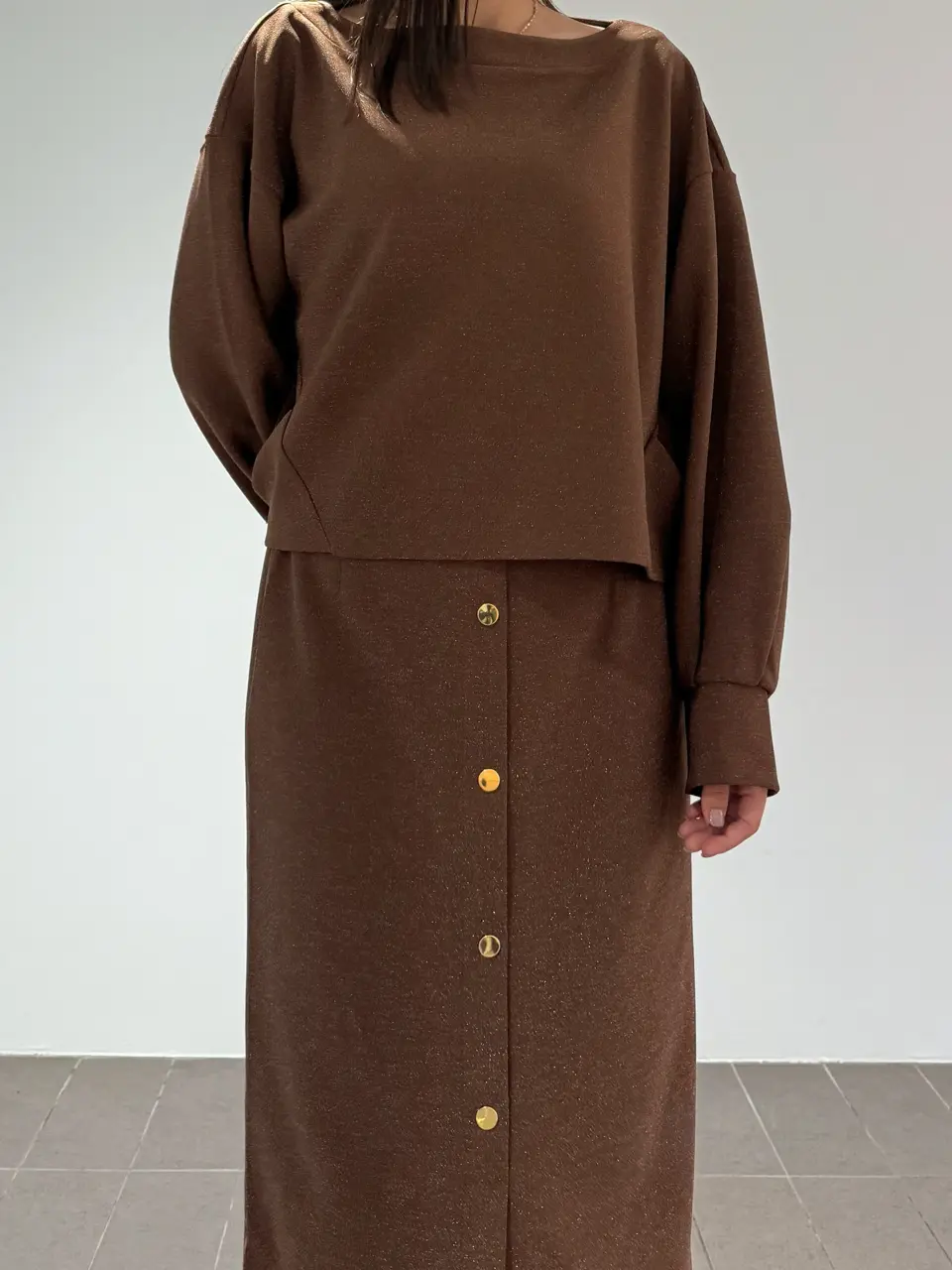 GRACE CONTINENTAL Ran コーディネート画像