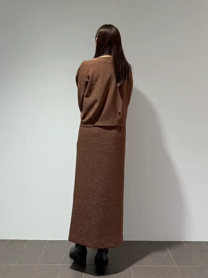 GRACE CONTINENTAL Ran コーディネート画像