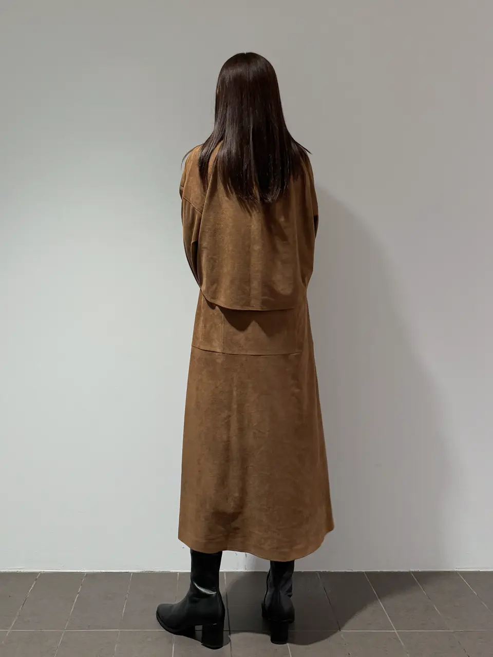 GRACE CONTINENTAL Ran コーディネート画像