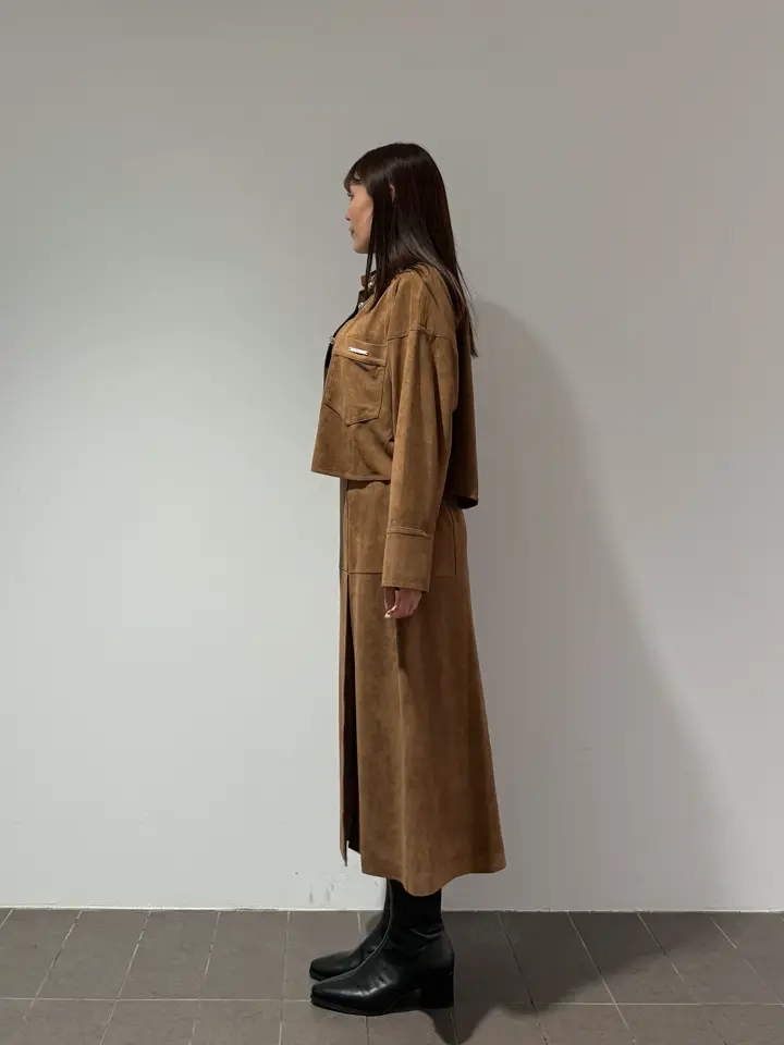 GRACE CONTINENTAL Ran コーディネート画像