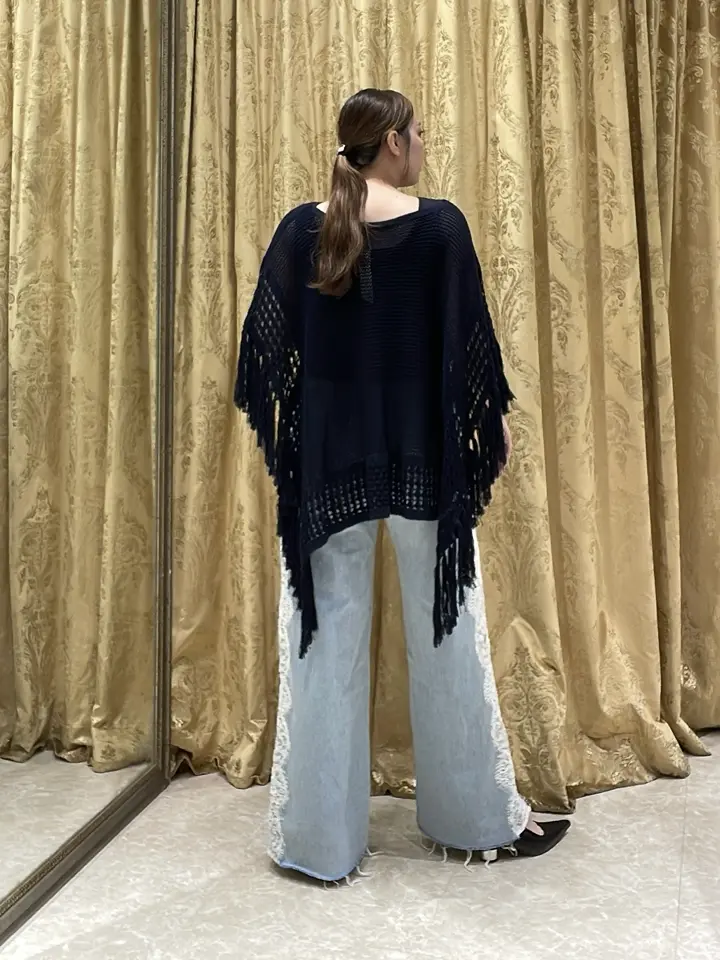 GRACE CONTINENTAL 泉　敦子 コーディネート画像