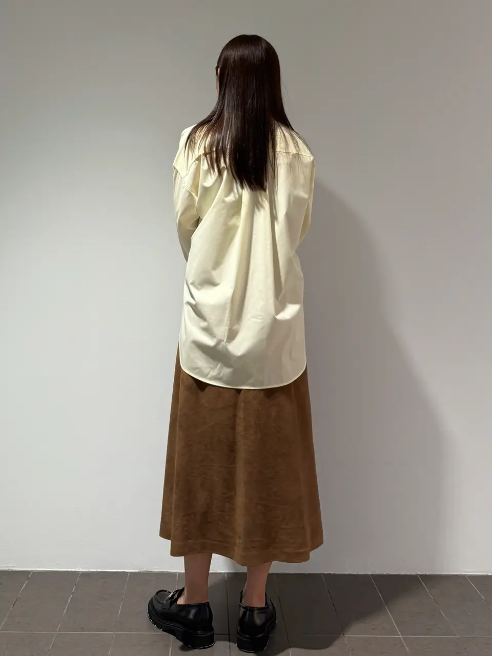 GRACE CONTINENTAL Ran コーディネート画像