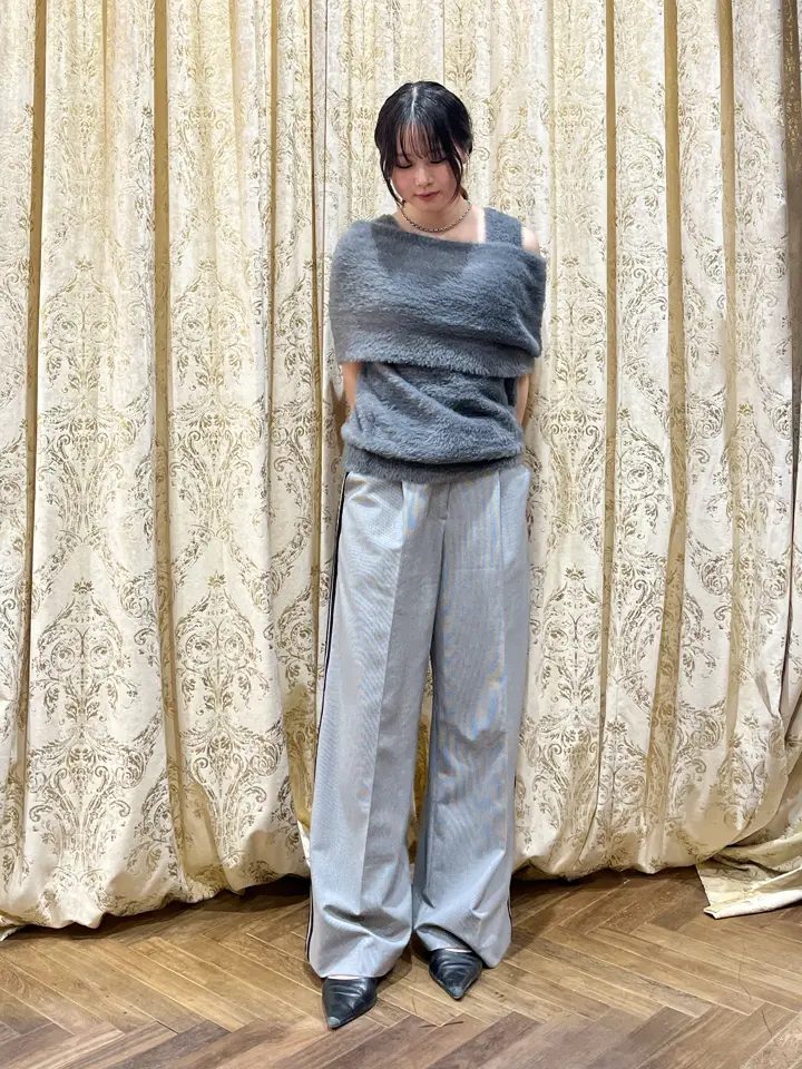 GRACE CONTINENTAL 後藤 瑚蒔 コーディネート画像