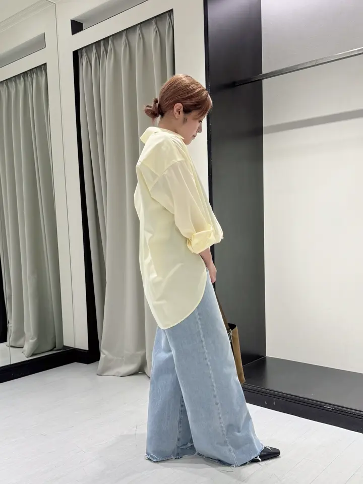 GRACE CONTINENTAL RINA コーディネート画像