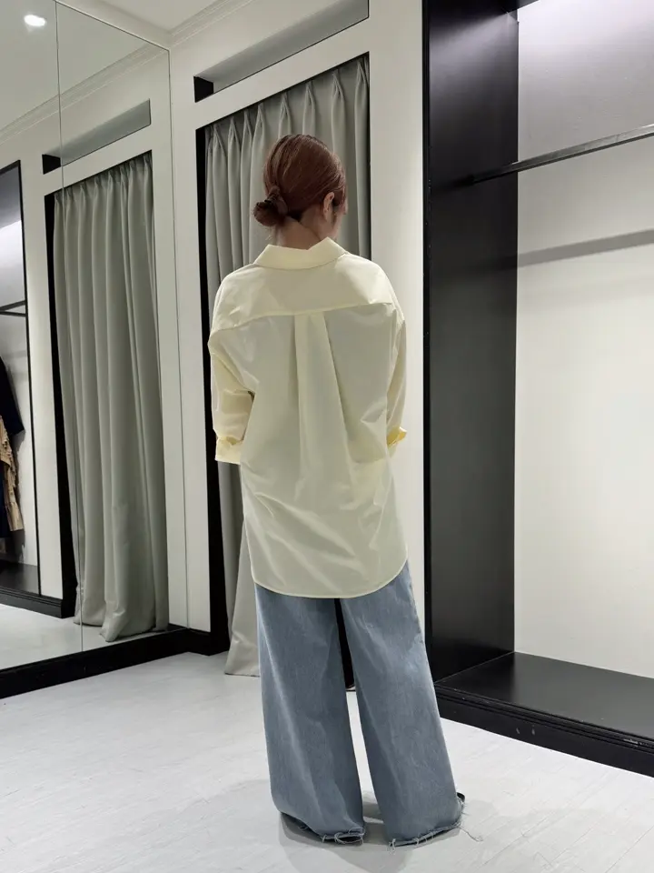 GRACE CONTINENTAL RINA コーディネート画像