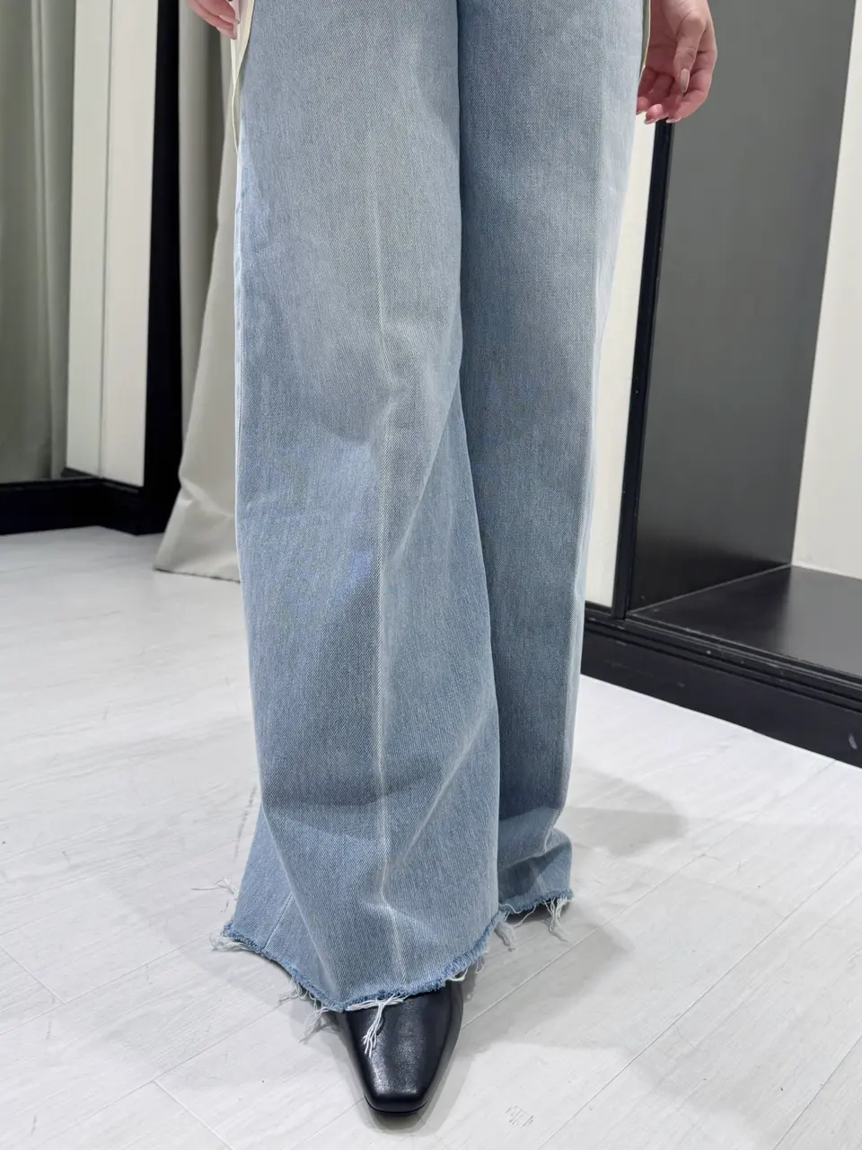 GRACE CONTINENTAL RINA コーディネート画像