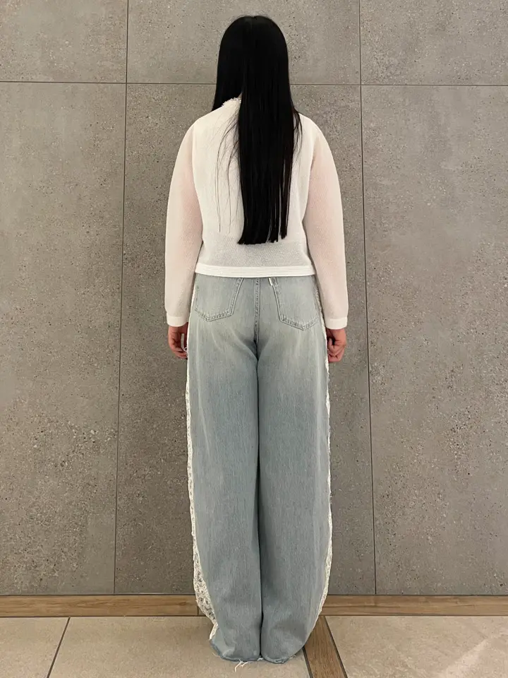 GRACE CONTINENTAL 清水　杏梨 コーディネート画像