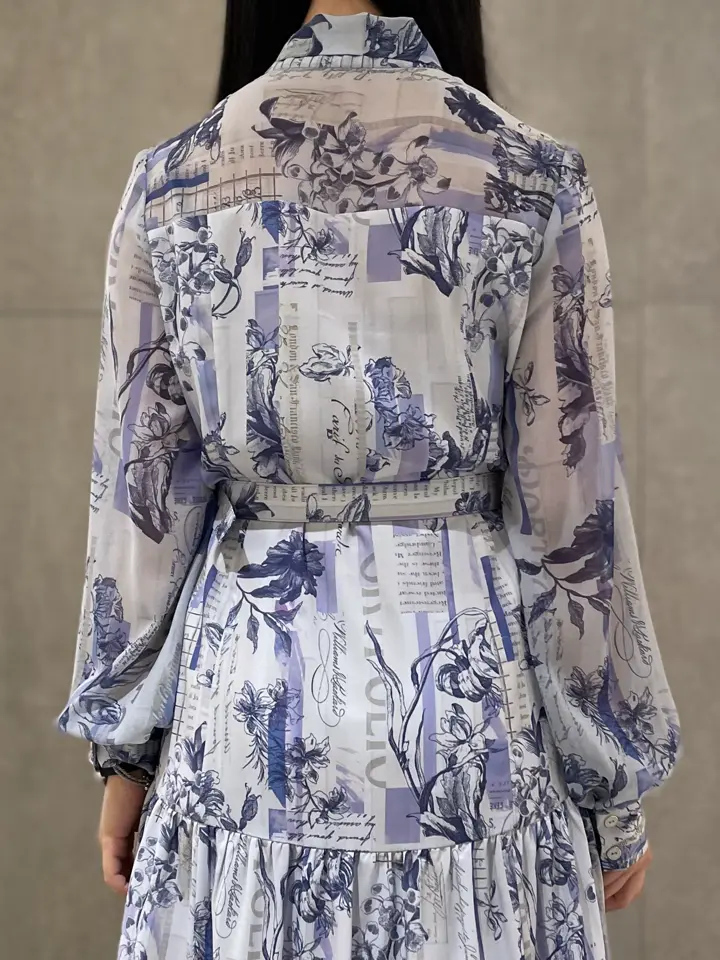 GRACE CONTINENTAL 清水　杏梨 コーディネート画像