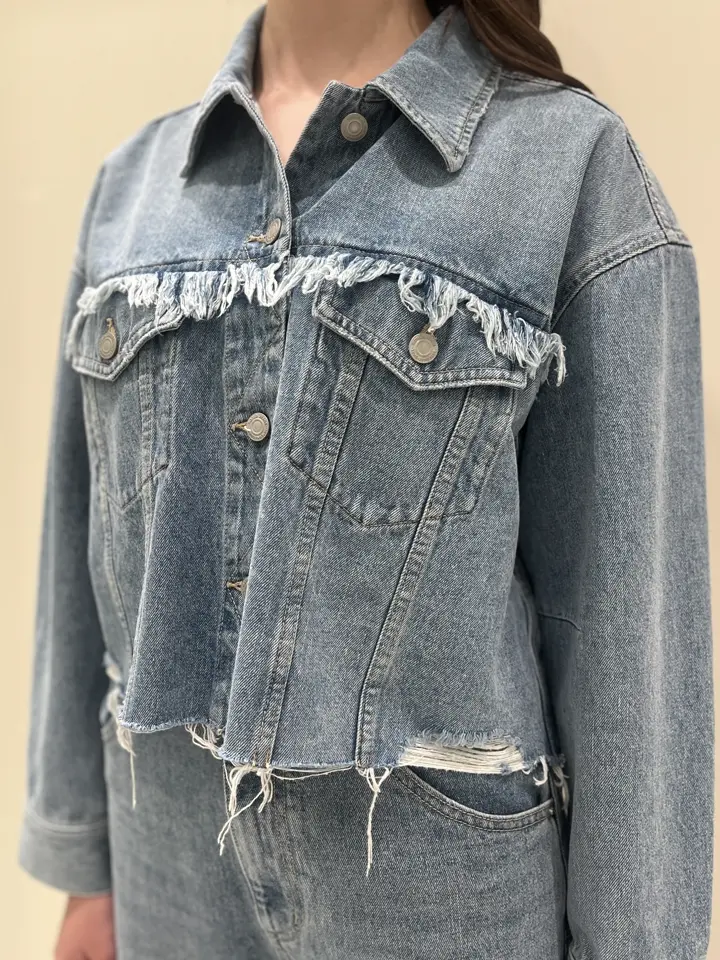 GRACE CONTINENTAL Hotei コーディネート画像