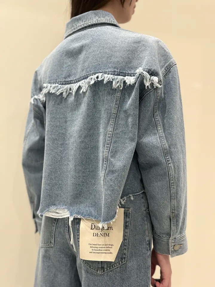 GRACE CONTINENTAL Hotei コーディネート画像