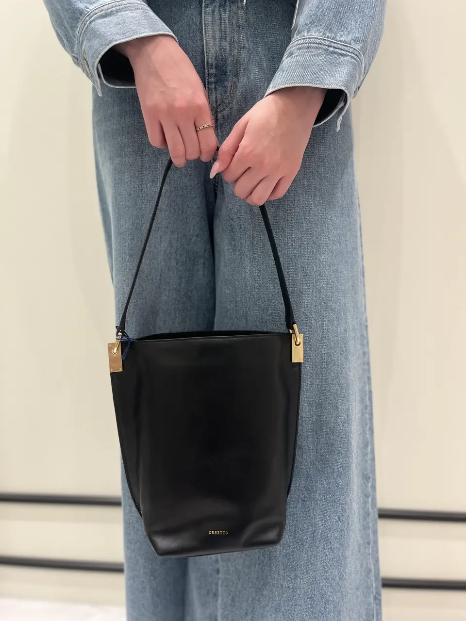 GRACE CONTINENTAL Hotei コーディネート画像