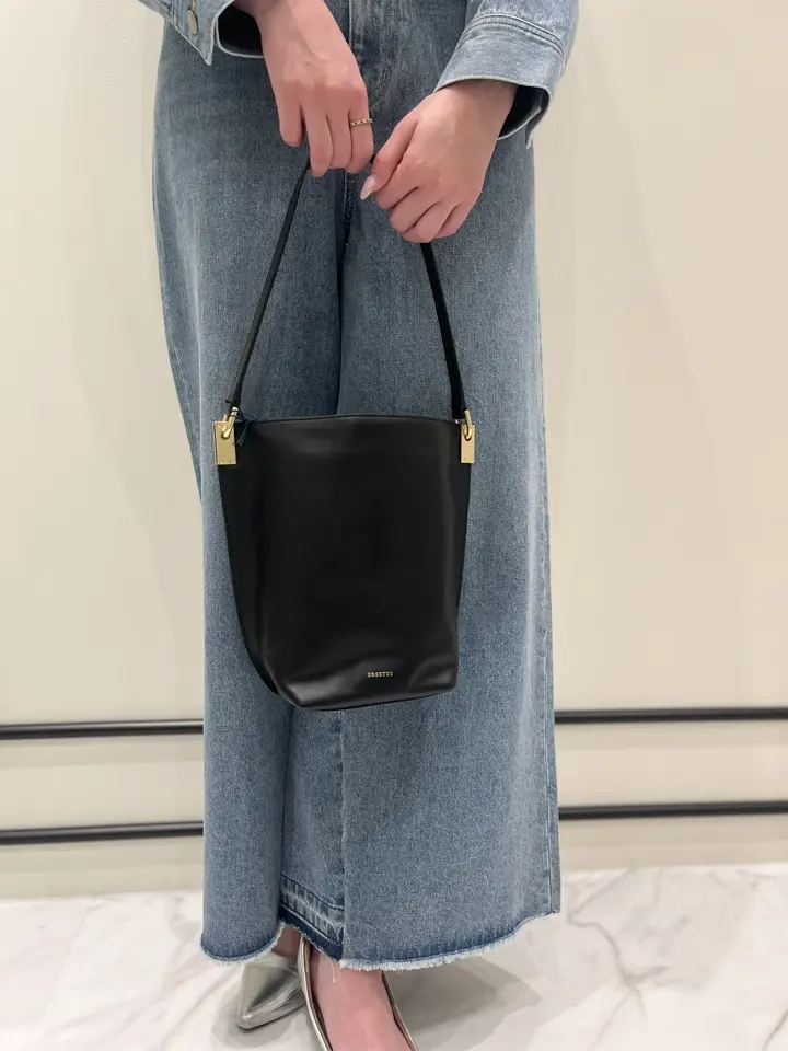 GRACE CONTINENTAL Hotei コーディネート画像