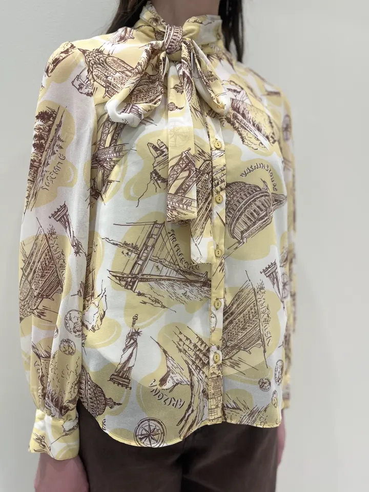 GRACE CONTINENTAL Hotei コーディネート画像