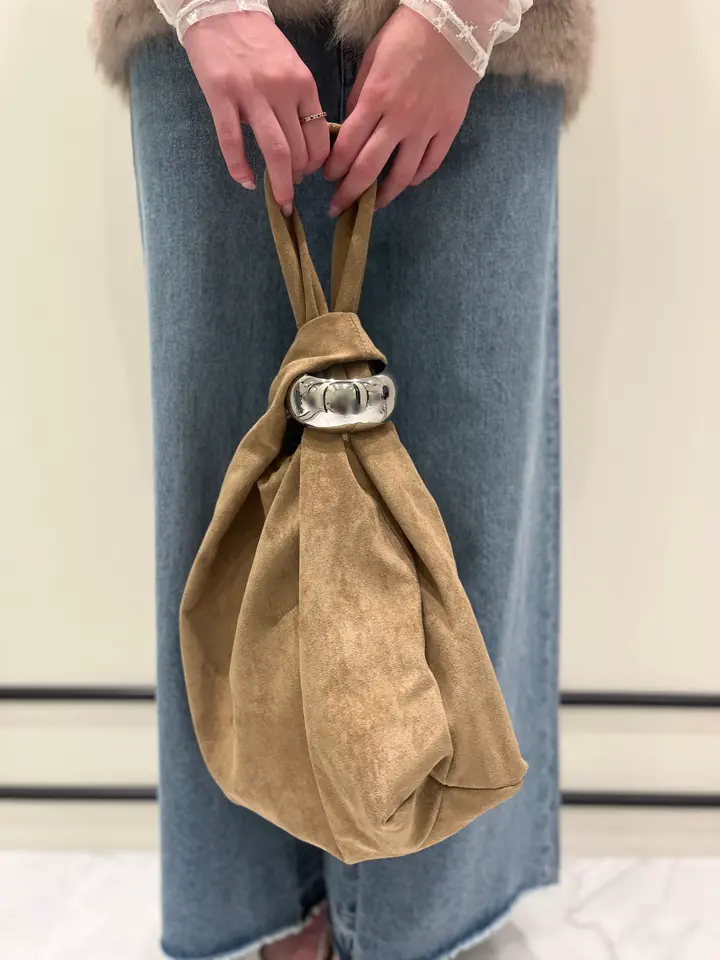 GRACE CONTINENTAL Hotei コーディネート画像