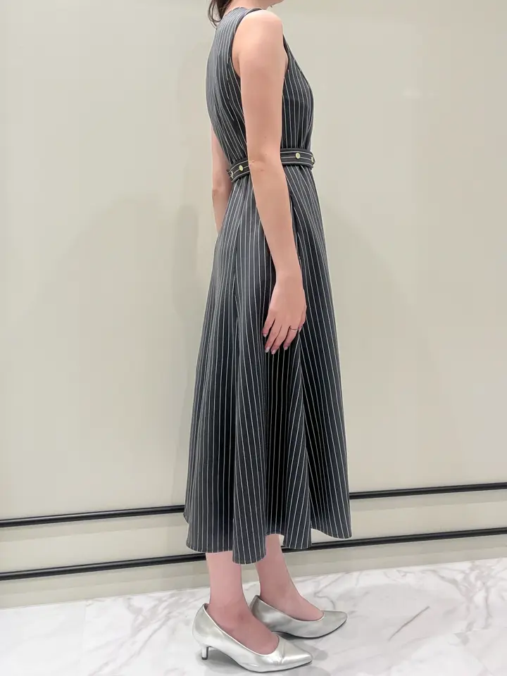 GRACE CONTINENTAL Hotei コーディネート画像