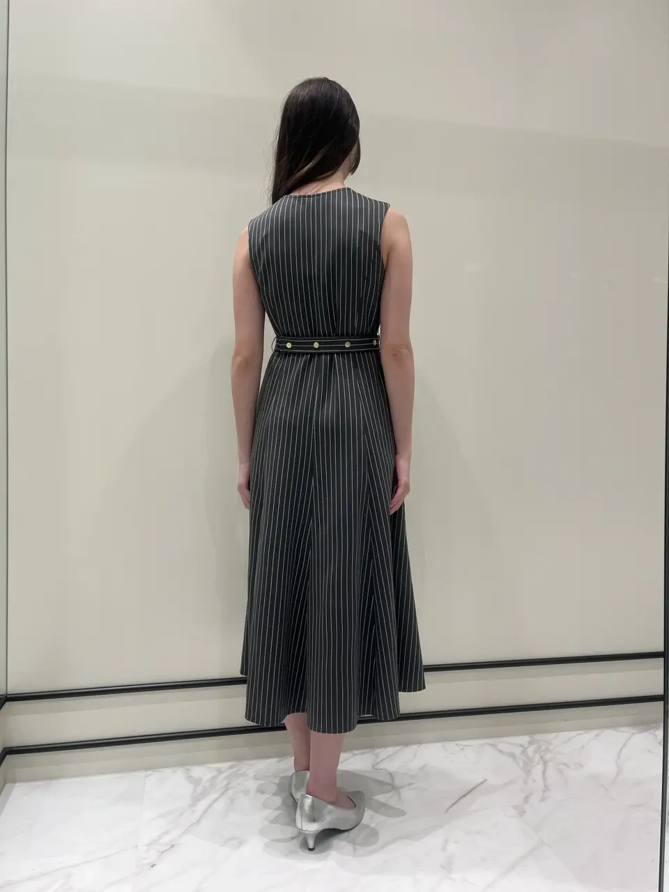 GRACE CONTINENTAL Hotei コーディネート画像