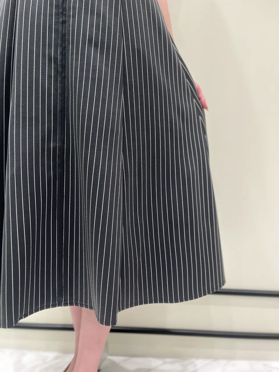 GRACE CONTINENTAL Hotei コーディネート画像