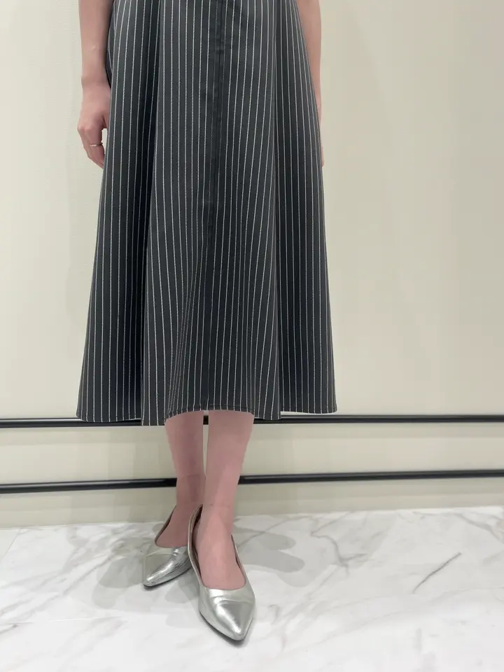 GRACE CONTINENTAL Hotei コーディネート画像