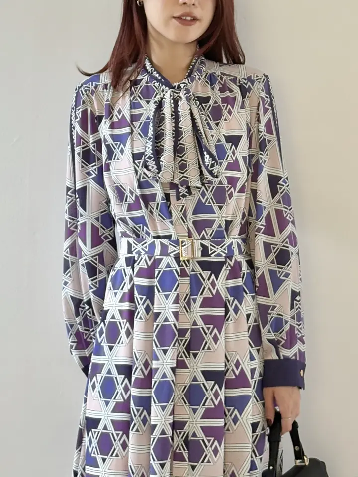 GRACE CONTINENTAL Yuuki NOZAWA コーディネート画像